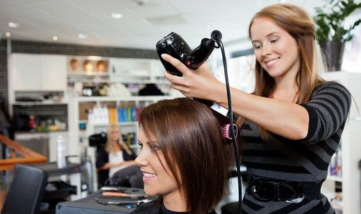 Hayrabolu Evde Kuaför